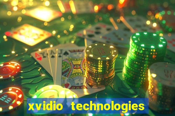 xvidio technologies startup brasil 2022 download